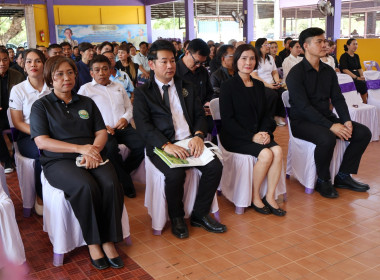 กิจกรรมวันสหกรณ์แห่งชาติ จังหวัดระนอง ประจำปี 2569 ครบรอบ ... พารามิเตอร์รูปภาพ 3